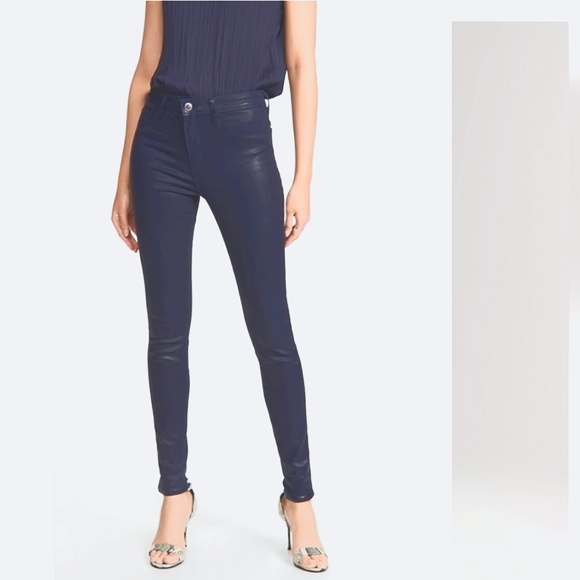 MASSIMO DUTTI Pants - Picture 2 of 9